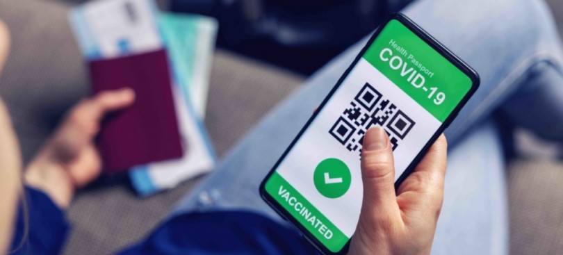 Digital Green Pass per far ripartire il turismo anche in Monferrato